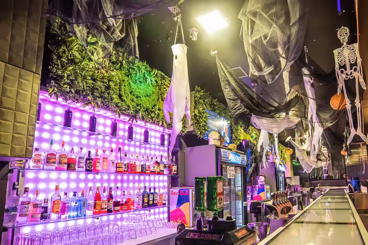 TerMix club obrázek galerie