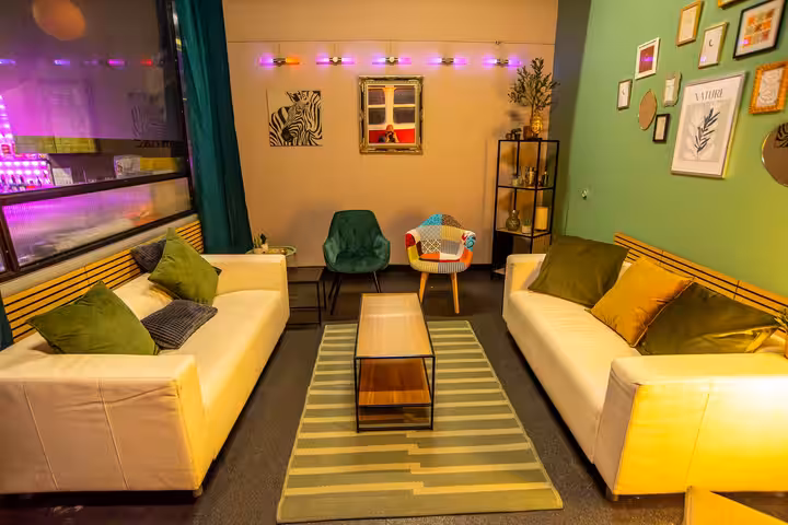 TerMix club obrázek galerie