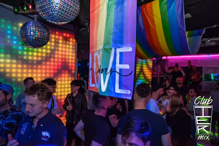 TerMix club obrázek galerie