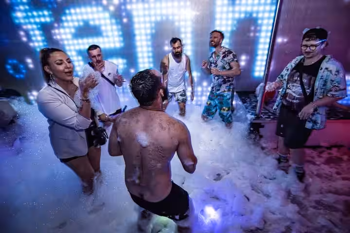 TerMix club obrázek galerie