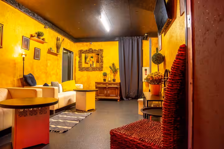 TerMix club obrázek galerie